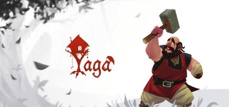 Скачать игру Yaga на ПК бесплатно